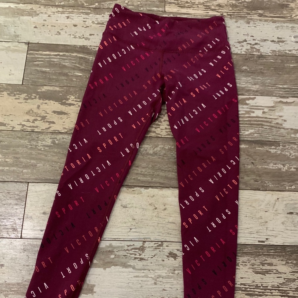 Victoria secret leggings